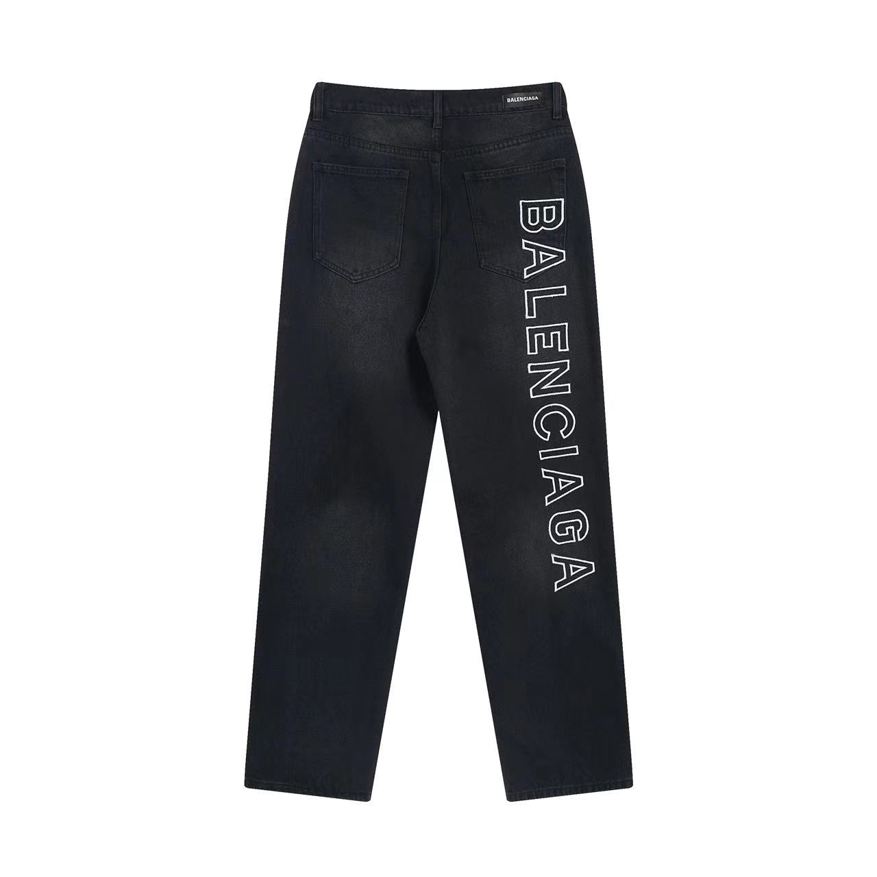 Balenciaga Jeans